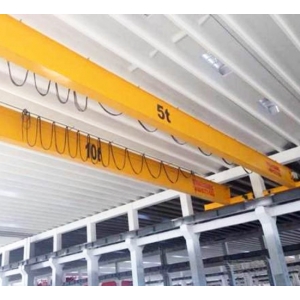 無錫起重機保養