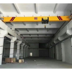 無錫單梁起重機保養